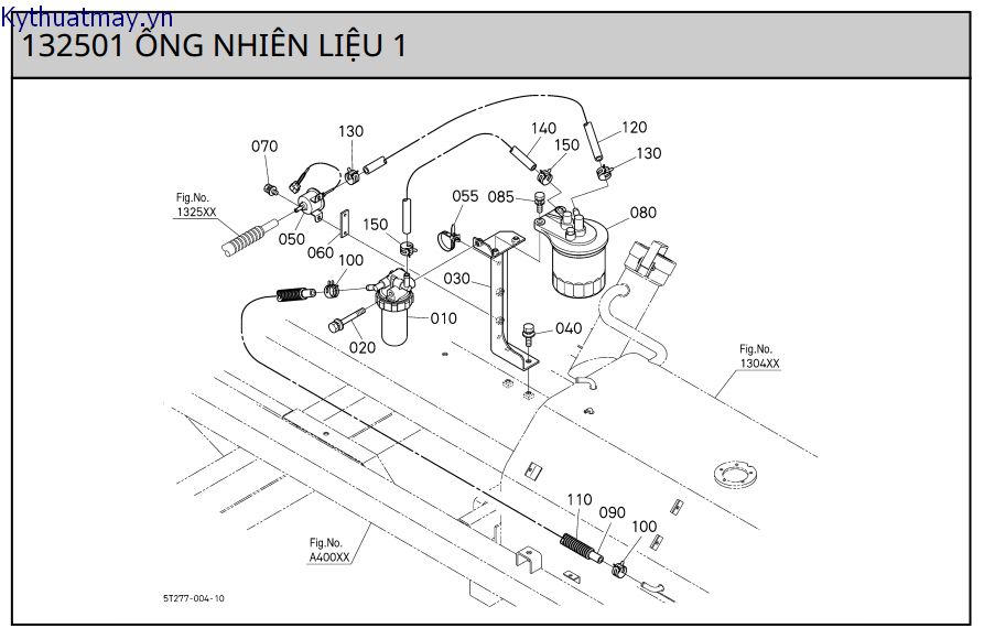 Ống nhiên  liệu (1)